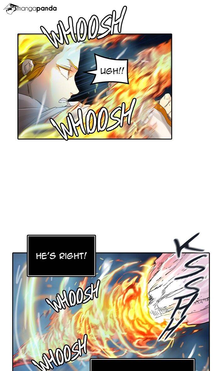 Tower of God Chapter 443 image 103